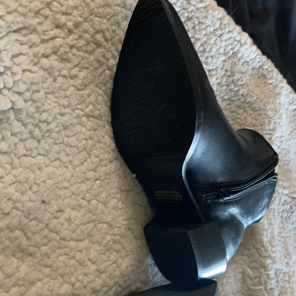 Coach Booties - Picture 2 of 5